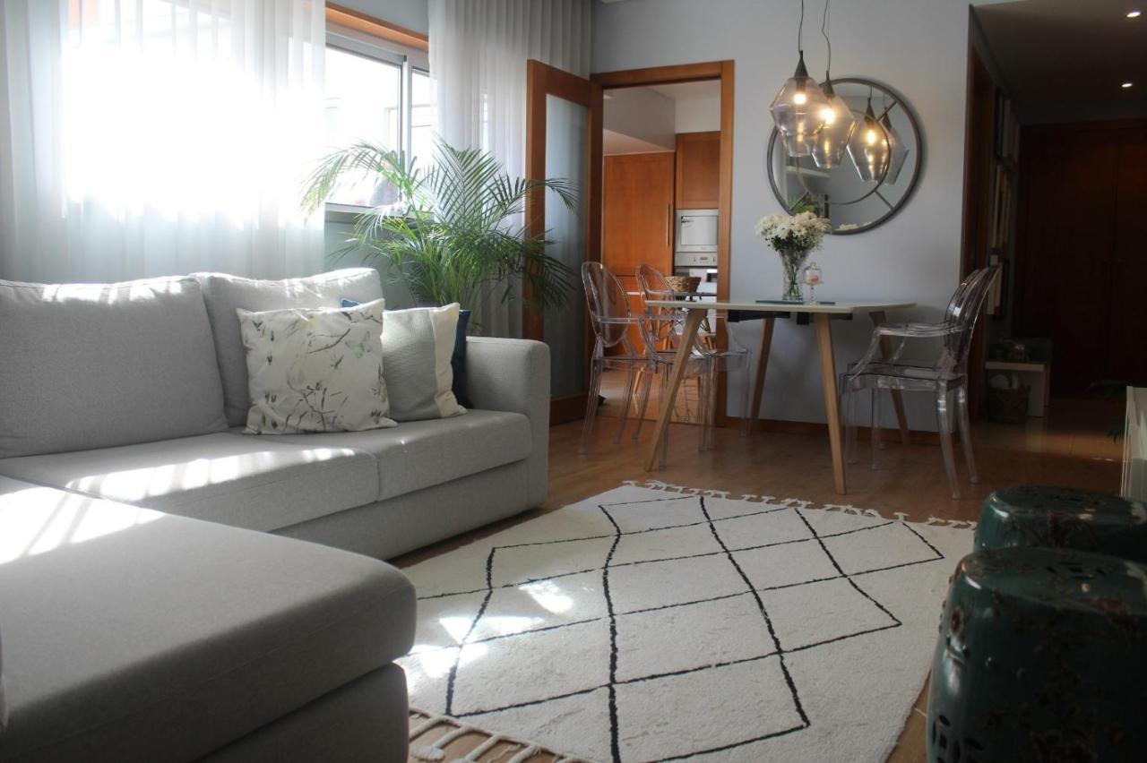 Lovely Home Понта-Делгада Экстерьер фото
