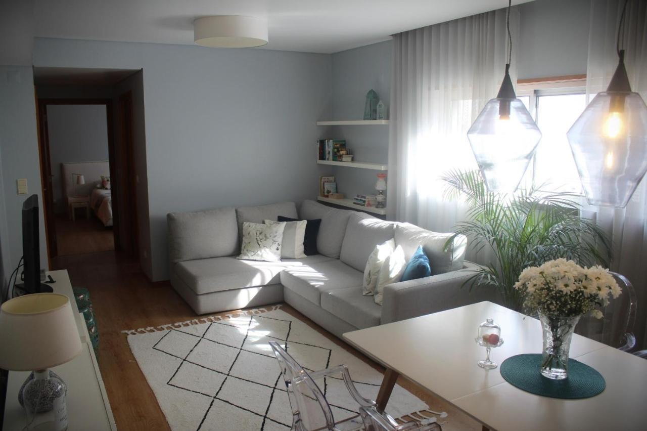 Lovely Home Понта-Делгада Экстерьер фото